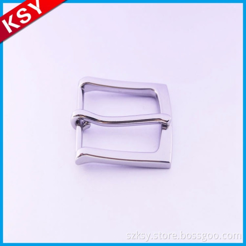 Oem Factory Directly Selling High Quality Retro Rectangle Deadpool Belt Buckles